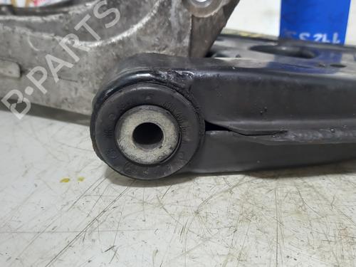 Left front suspension arm SKODA FABIA I (6Y2)  | BP20755209M12 