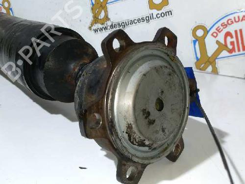 Kardanaksel Kompl. MITSUBISHI PAJERO III (V7_W, V6_W) 3.2 Di-D (V68W, V78W) | BP20793479M37 