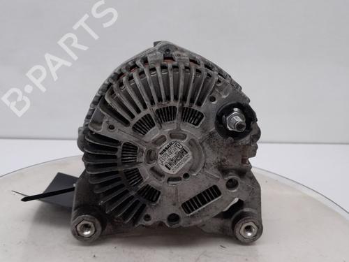 Alternator NISSAN QASHQAI I (J10, NJ10) | BP28951696M7