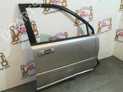 Right front door NISSAN X-TRAIL I (T30)  | BP20756761C3 