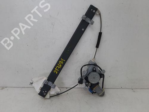 Used Front right window mechanism Front right window mechanism 39189207 39189207