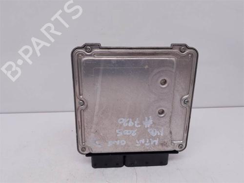 Engine control unit (ECU) MINI MINI (R50, R53) One D | BP39190441M57 - Image 3