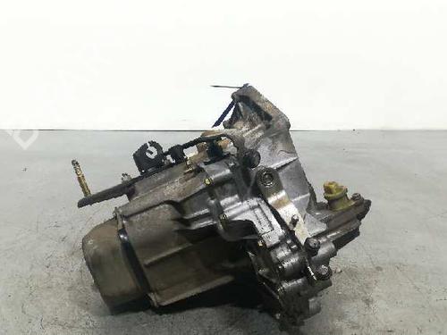 Gearbox CITROËN SAXO (S0, S1) 1.5 D | BP20730826M3 