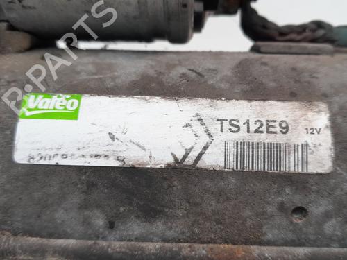 Starter DACIA DUSTER (HS_) 1.5 dCi | BP29427476M8 