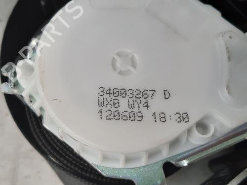 Airbag Kit BMW 1 (E87)  | BP27584376C86 