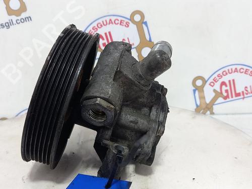 Styring servopumpe MERCEDES-BENZ E-CLASS (W211) E 270 CDI (211.016) | BP20766553M99 
