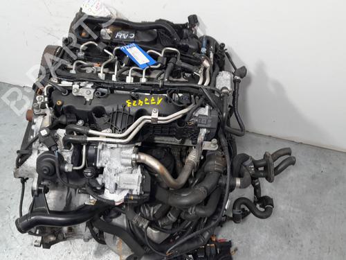 Engine AUDI A4 B8 Avant (8K5)  | BP26713966M1  - Image 10