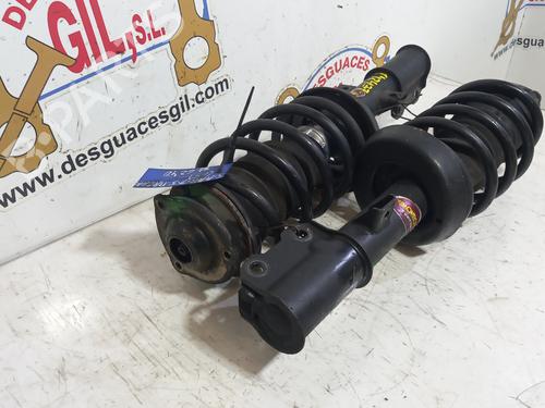 Right front shock absorber SAAB 9-5 Estate (YS3E) 1.9 TiD | BP20755075M17 