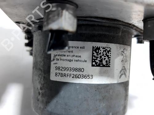 ABS pump CITROËN BERLINGO (ER_, EC_)  | BP21763117M43 