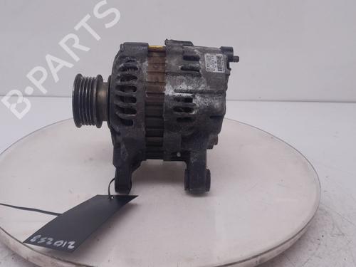 Used Alternator Alternator 39186601 39186601