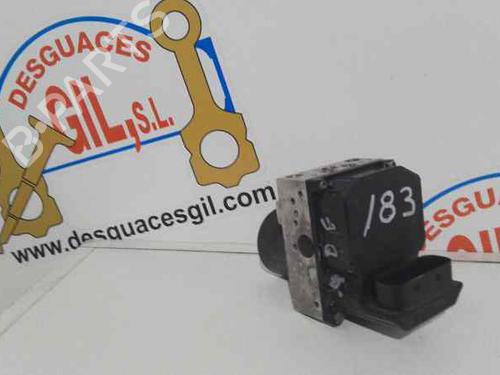 Used Control unit LAND ROVER RANGE ROVER III (L322) 3.0 D 4x4 (177 hp) 20812101