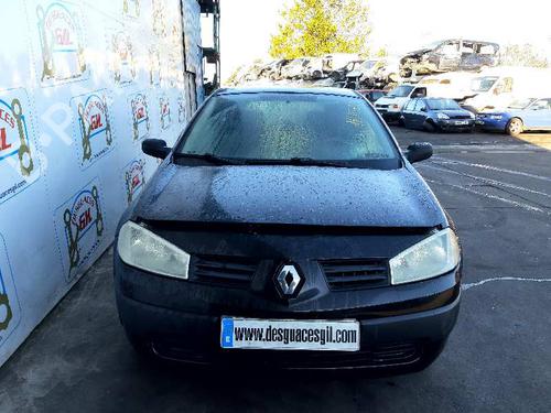 Left taillight RENAULT MEGANE II (BM0/1_, CM0/1_) 1.4 16V (BM0B, CM0B) | BP20734093C34 