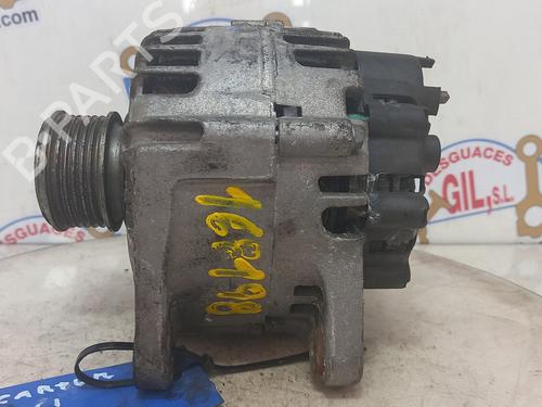 Lichtmaschine für RENAULT CAPTUR I (J5_, H5_) [2013-2025]  20772225