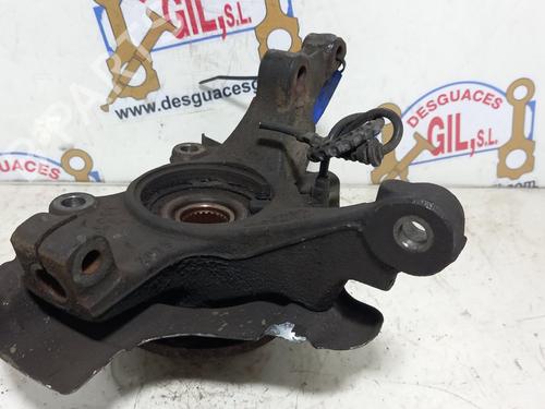 Right front steering knuckle OPEL CORSA D (S07) 1.3 CDTI (L08, L68) | BP20762233M26 