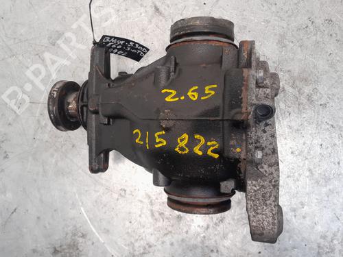 Rear differential BMW 5 (E60) 530 d | BP37424333M24 - Image 6