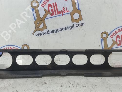 Right rear suspension arm BMW 3 (E90) 318 d | BP20771761M15 
