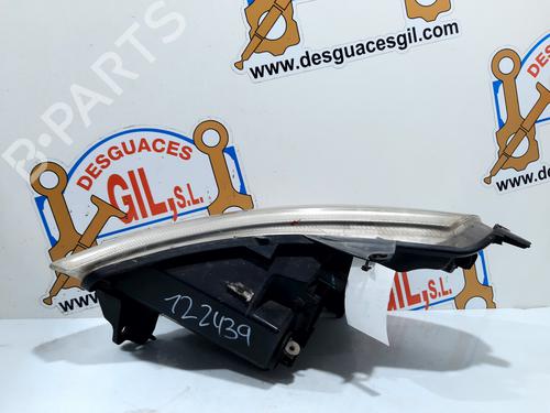 Right headlight CITROËN C3 Pluriel (HB_) 1.6 | BP20744761C29 