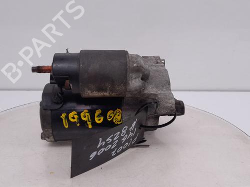 Startmotor PEUGEOT 1007 (KM_) 1.4 (75 hp) 30939848
