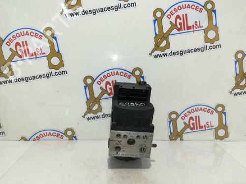 Used ABS pump PEUGEOT 406 Coupe (8C) 2.0 16V (136 hp) 20793665