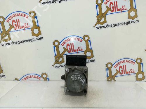 ABS pump FIAT GRANDE PUNTO (199_)  | BP20807102M43 