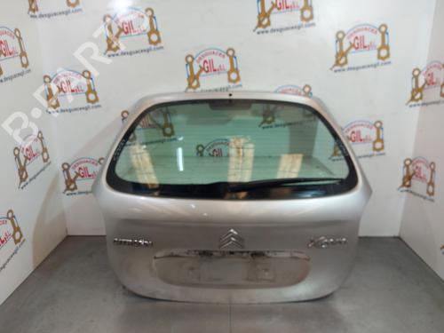 Used Tailgate CITROËN XSARA PICASSO (N68) 2.0 HDi (90 hp) 20746692