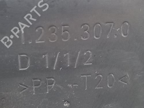 Right mirror RENAULT MEGANE II (BM0/1_, CM0/1_) 1.9 dCi | BP24147532C27 