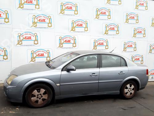 Alternator OPEL VECTRA C (Z02) 2.2 DTI 16V (F69) | BP29489268M7 