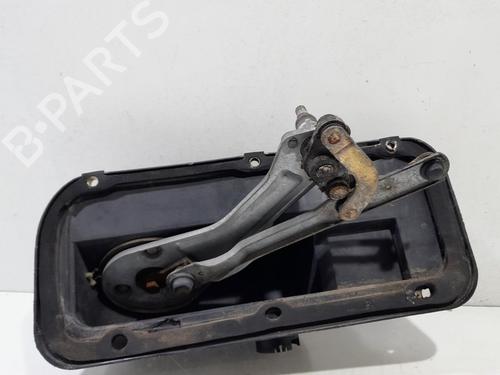 Front wiper motor JAGUAR XJ (X308) 4.0 | BP24173741M29 