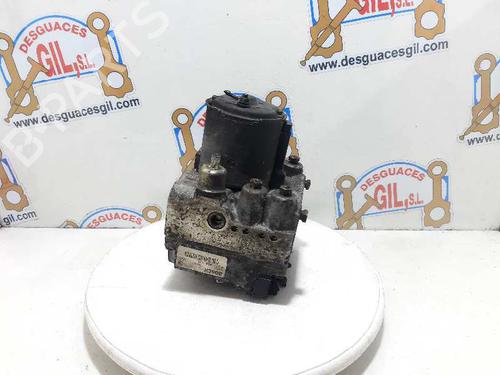 ABS pump VOLVO S40 I (644) 1.8 | BP20734599M43 