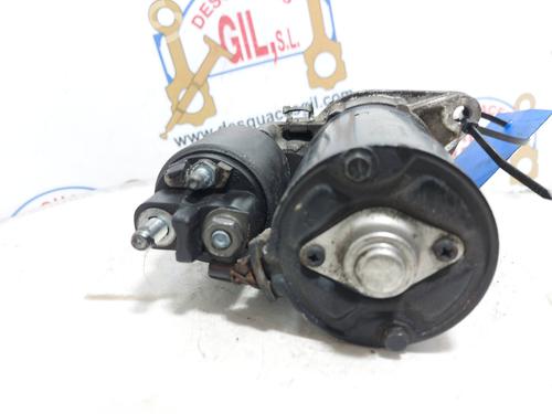 Used Starter MERCEDES-BENZ CLK (C209) CLK 200 Kompressor (209.342) (163 hp) 20739813