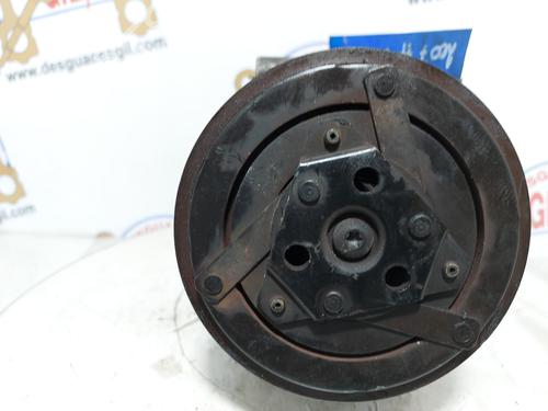 AC compressor RENAULT GRAND SCÉNIC II (JM0/1_)  | BP20740368M34 