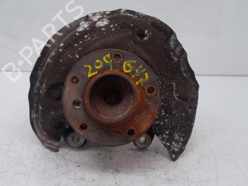 Used Right front steering knuckle Right front steering knuckle 37248139 37248139