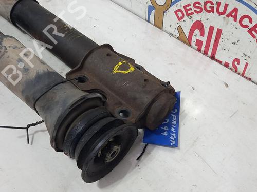 Right front shock absorber MERCEDES-BENZ SPRINTER 3-t Van (B903)  | BP20768287M17 