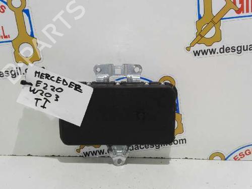 Used Electronic module MERCEDES-BENZ C-CLASS (W203) [2000-2007]  20781595