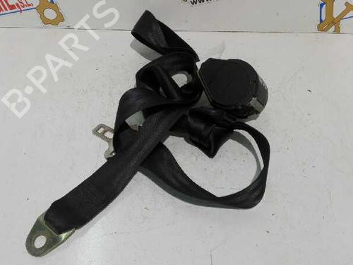Used Front left seatbelt LIGIER NOVA 500 (5 hp) 21829247