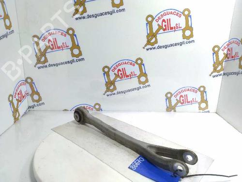 Right rear suspension arm MERCEDES-BENZ C-CLASS (W204) C 220 CDI (204.002) | BP20808116M15 