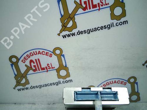 Used Engine control unit (ECU) DAEWOO LANOS (KLAT) [1997-2025]  20801461