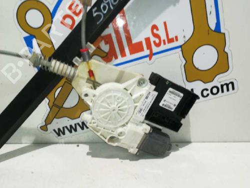 Front left window mechanism AUDI A3 Sportback (8PA)  | BP20778241C22 