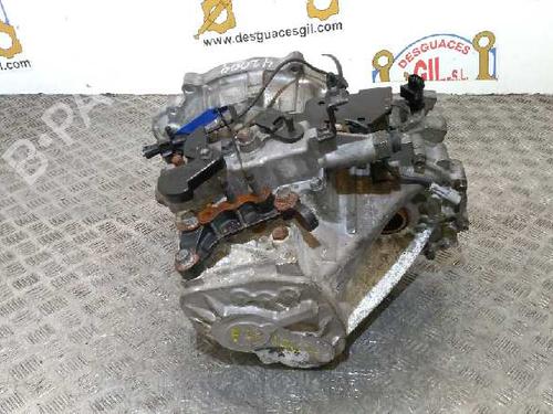 Gearbox HYUNDAI MATRIX (FC)  | BP20799642M3 