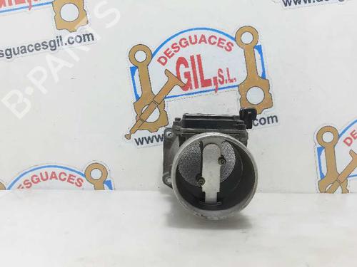 Mass air flow sensor VW GOLF III (1H1)  | BP20727893M95 