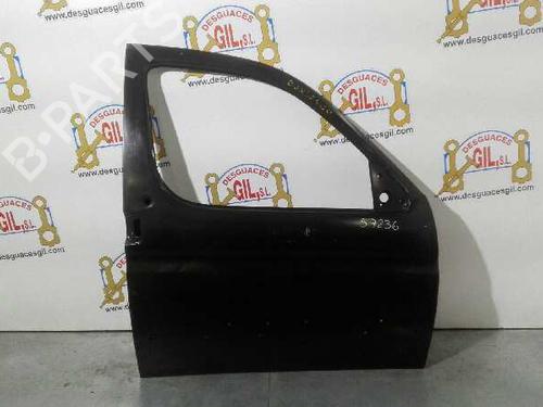 Used Right front door CITROËN BERLINGO / BERLINGO FIRST Box Body/MPV (M_) 2.0 HDI 90 4WD (MBRHY, MCRHY) (90 hp) 20807608