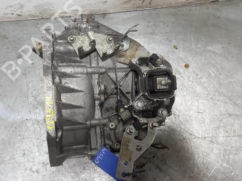 Gearbox MINI MINI (R56) Cooper D | BP20747760M3 