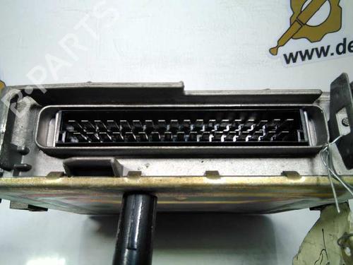 Engine control unit (ECU) CITROËN ZX (N2) 1.6 i | BP20796048M57 