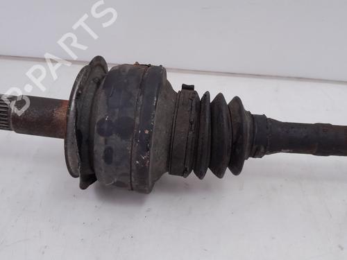 Left rear driveshaft MERCEDES-BENZ C-CLASS Coupe (CL203) C 220 CDI (203.708) | BP26529040M40