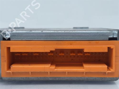 Airbag styreenhed CITROËN BERLINGO / BERLINGO FIRST Box Body/MPV (M_) 2.0 HDI 90 (MBRHY, MCRHY) | BP24816760M53 