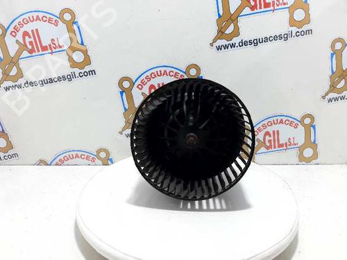 Heater blower motor FORD FOCUS II (DA_, HCP, DP) 1.8 TDCi | BP20812476M62 