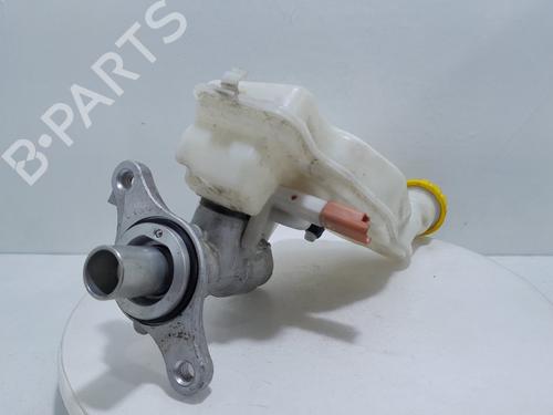 Used Brake master cylinder PEUGEOT 208 I (CA_, CC_) 1.6 BlueHDi 100 (100 hp) 21142192