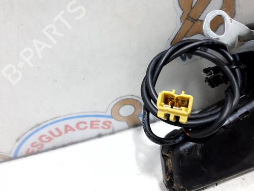 Electronic module SEAT LEON (1P1) 1.9 TDI | BP20756561M83 