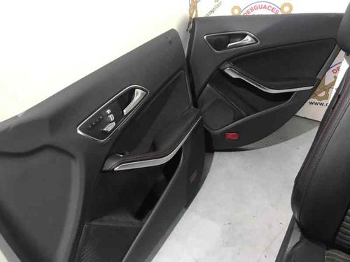 Seats set MERCEDES-BENZ CLA Coupe (C117) CLA 220 CDI / d (117.303) | BP20810017C78 