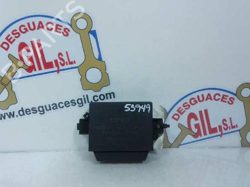 Used Electronic module Electronic module ALFA ROMEO GIULIETTA (940_) 1.6 JTDM (940FXD1A) (105 hp) 34239411 34239411